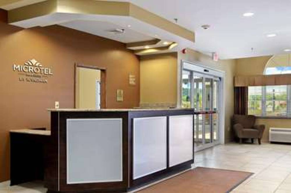 Microtel Inn & Suites By Wyndham Marietta 2