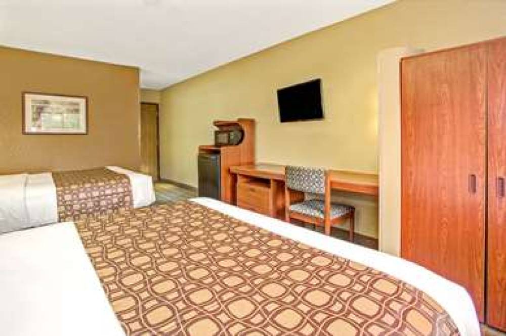 Microtel Inn & Suites By Wyndham Mason/Kings Island 5