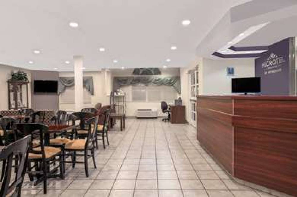 Microtel Inn & Suites By Wyndham Meridian 3