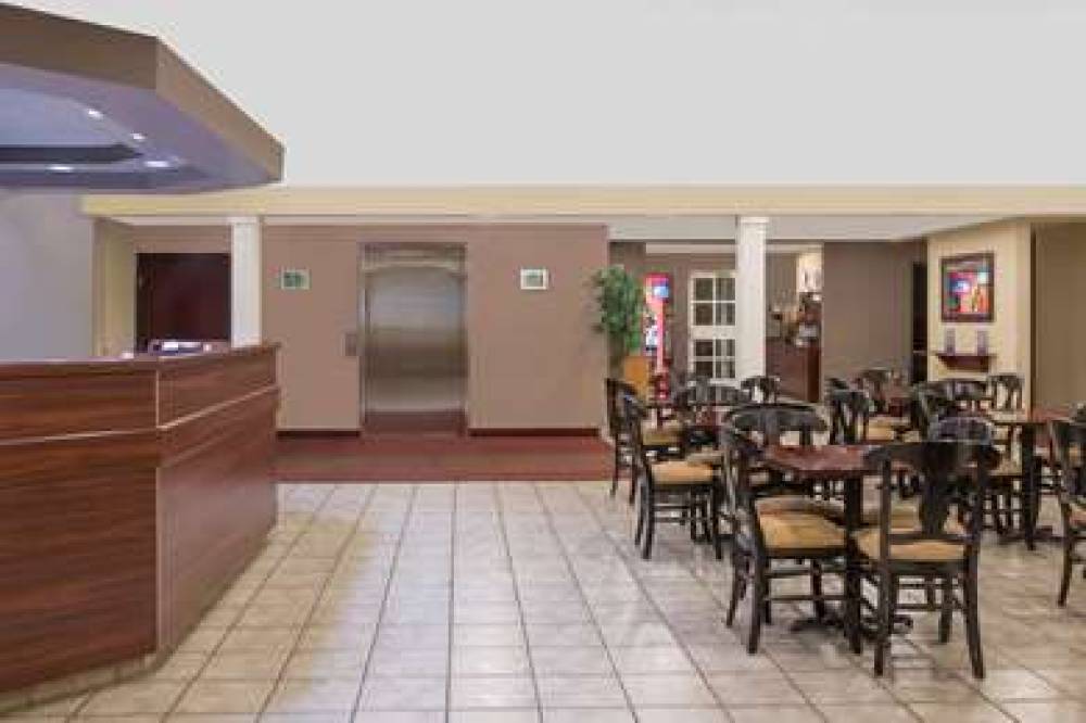 Microtel Inn & Suites By Wyndham Meridian 2