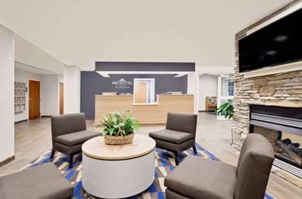 Microtel Inn & Suites By Wyndham Middletown 3