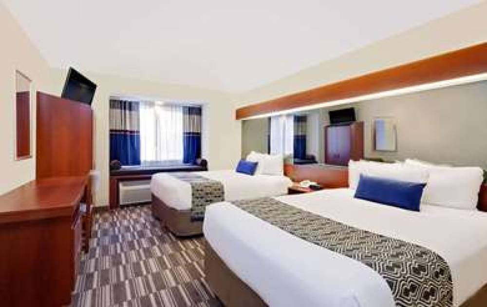 Microtel Inn & Suites By Wyndham Middletown 5