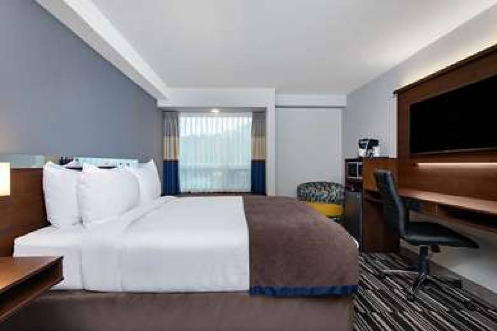 MICROTEL INN & SUITES BY WYNDHAM MO 10