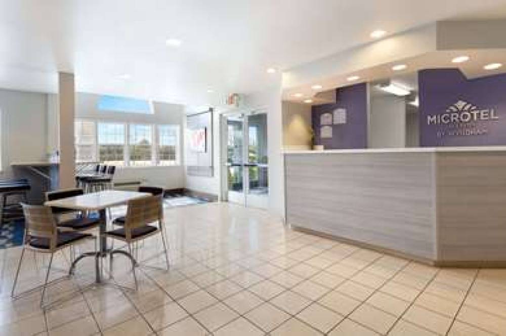 Microtel Inn & Suites By Wyndham Modesto Ceres 2