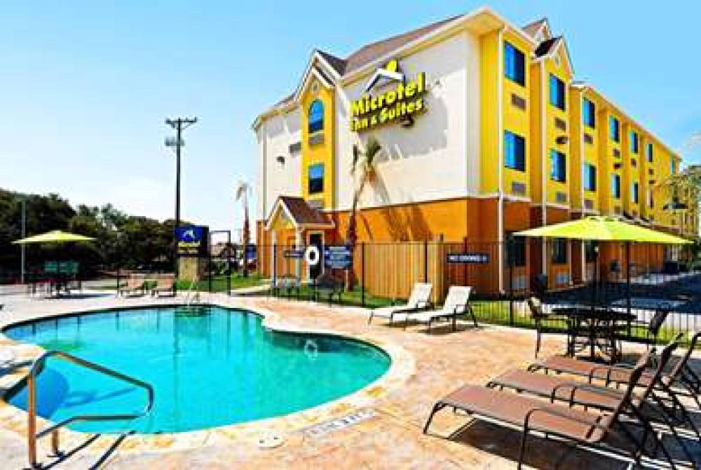 Microtel Inn & Suites By Wyndham New Braunfels 7