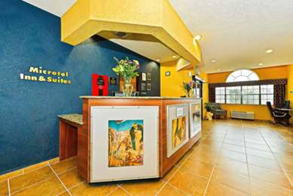 Microtel Inn & Suites By Wyndham New Braunfels 4