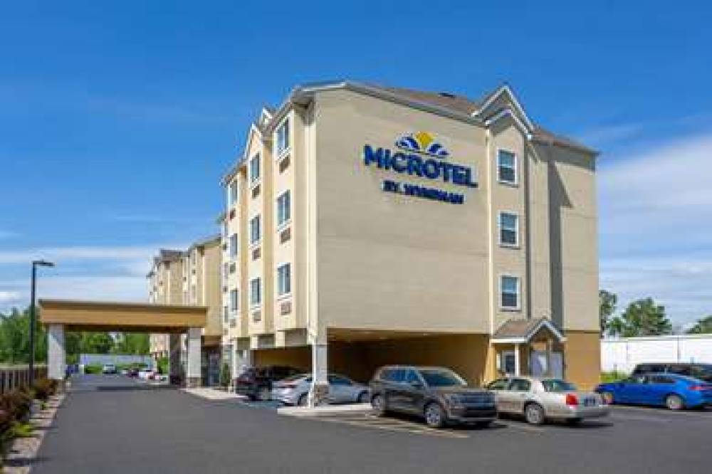 MICROTEL INN & SUITES BY WYNDHAM NI 1