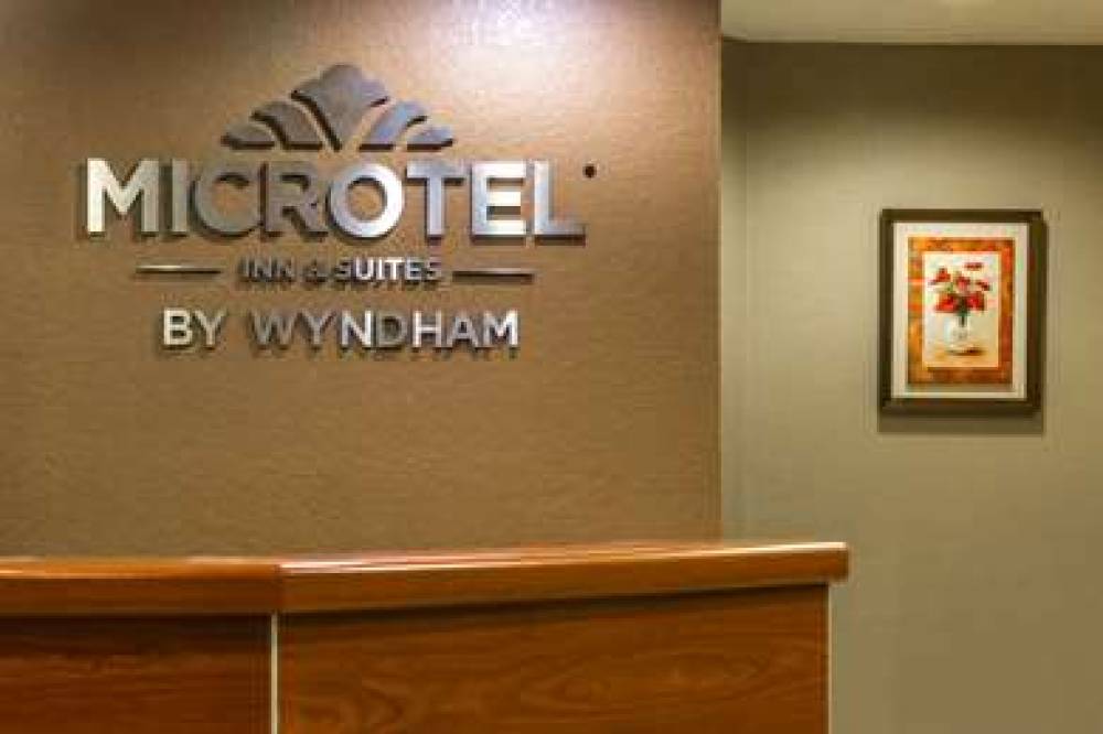 Microtel Inn & Suites By Wyndham Norcross 3