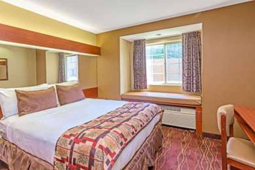 Microtel Inn & Suites By Wyndham Norcross 6