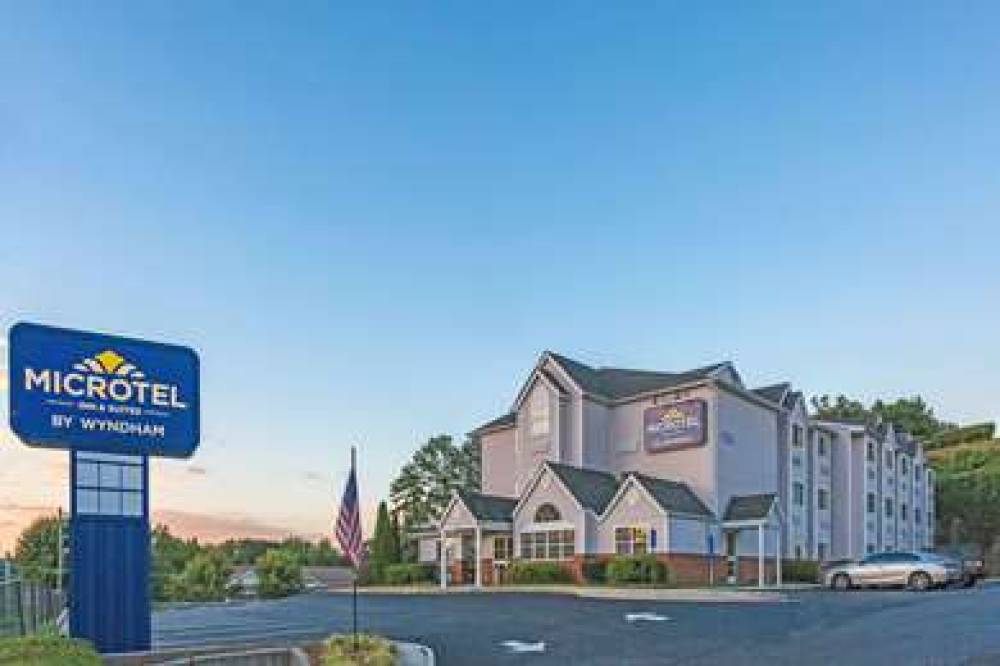 Microtel Inn & Suites By Wyndham Norcross 1