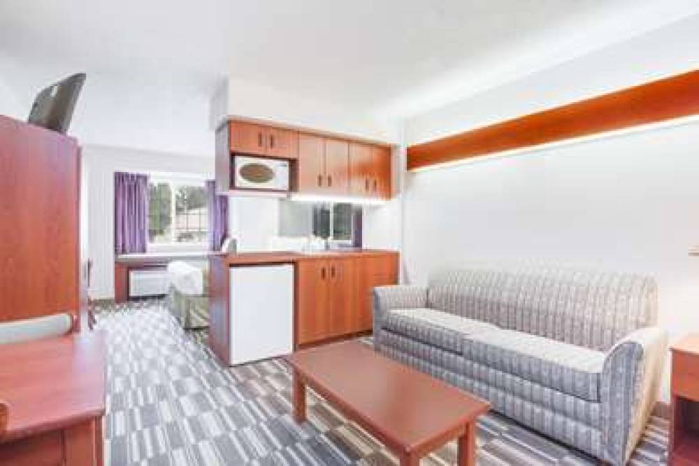 Microtel Inn & Suites By Wyndham Olean/Allegany 5