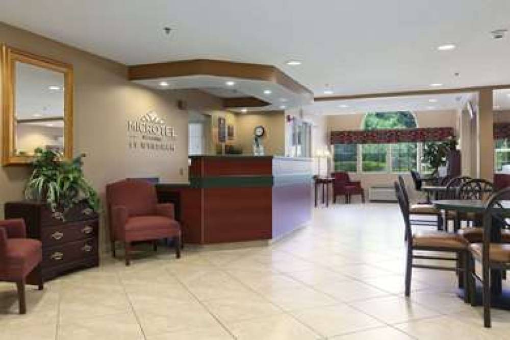 Microtel Inn & Suites By Wyndham Palm Coast 2