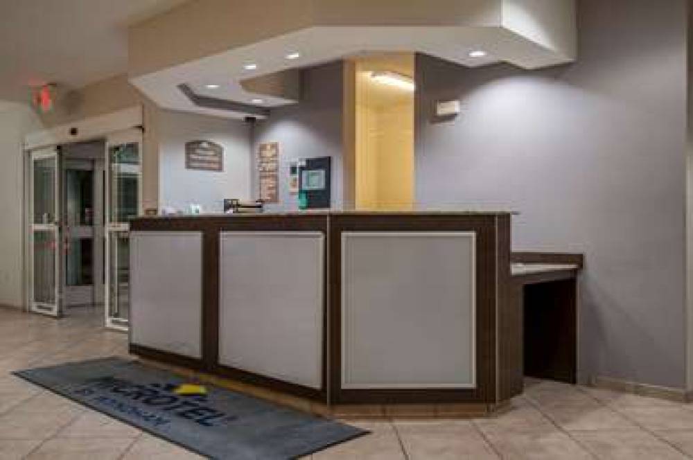 Microtel Inn & Suites By Wyndham Pearl River/Slidell 2