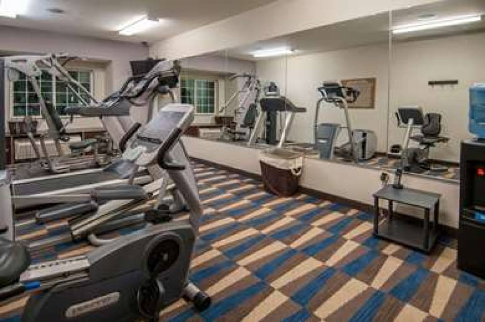 Microtel Inn & Suites By Wyndham Pearl River/Slidell 3