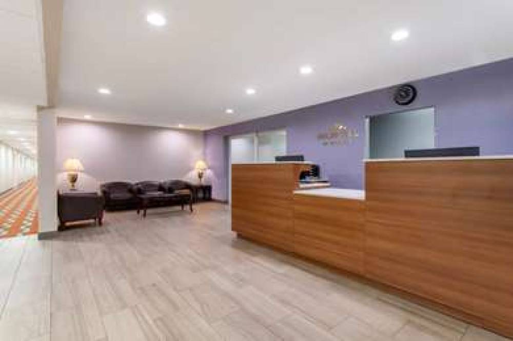 Microtel Inn & Suites By Wyndham Philadelphia Airport 3