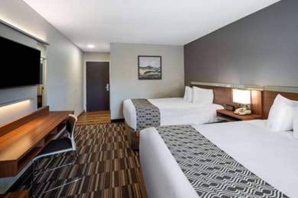 Microtel Inn & Suites By Wyndham Pooler/Savannah 9