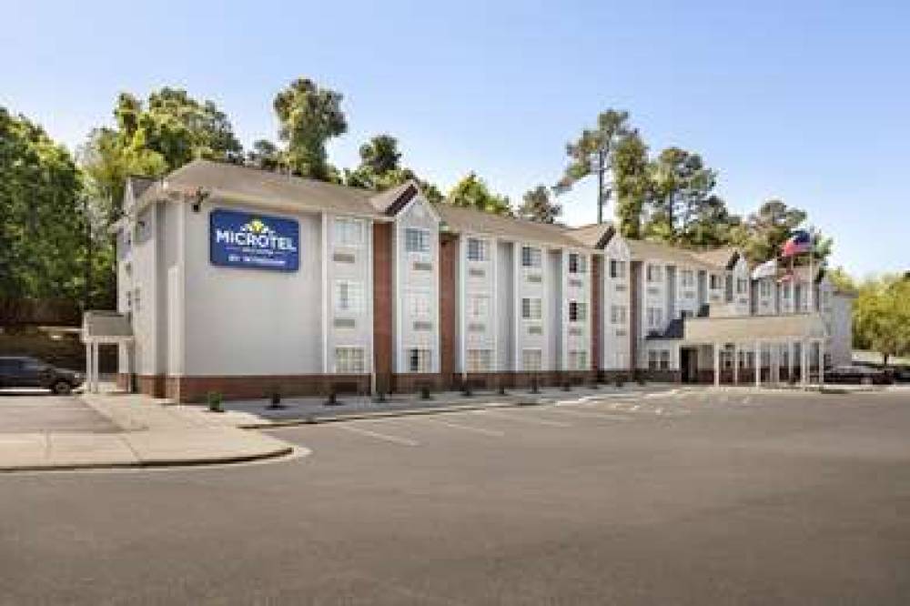 MICROTEL INN & SUITES BY WYNDHAM RA 1