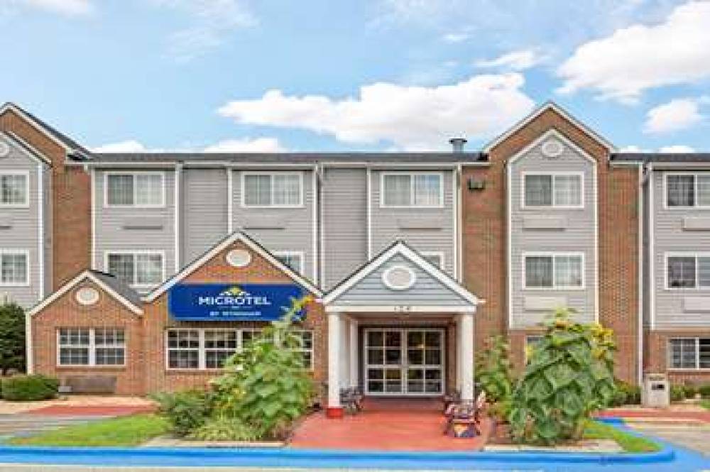 Microtel Inn & Suites By Wyndham Raleigh Durham Airport 2