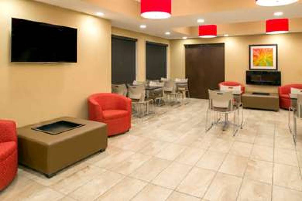 MICROTEL INN & SUITES BY WYNDHAM RE 2