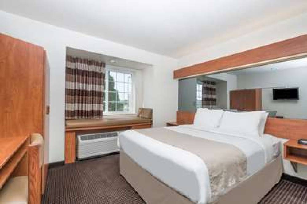 Microtel Inn & Suites By Wyndham Rice Lake 7