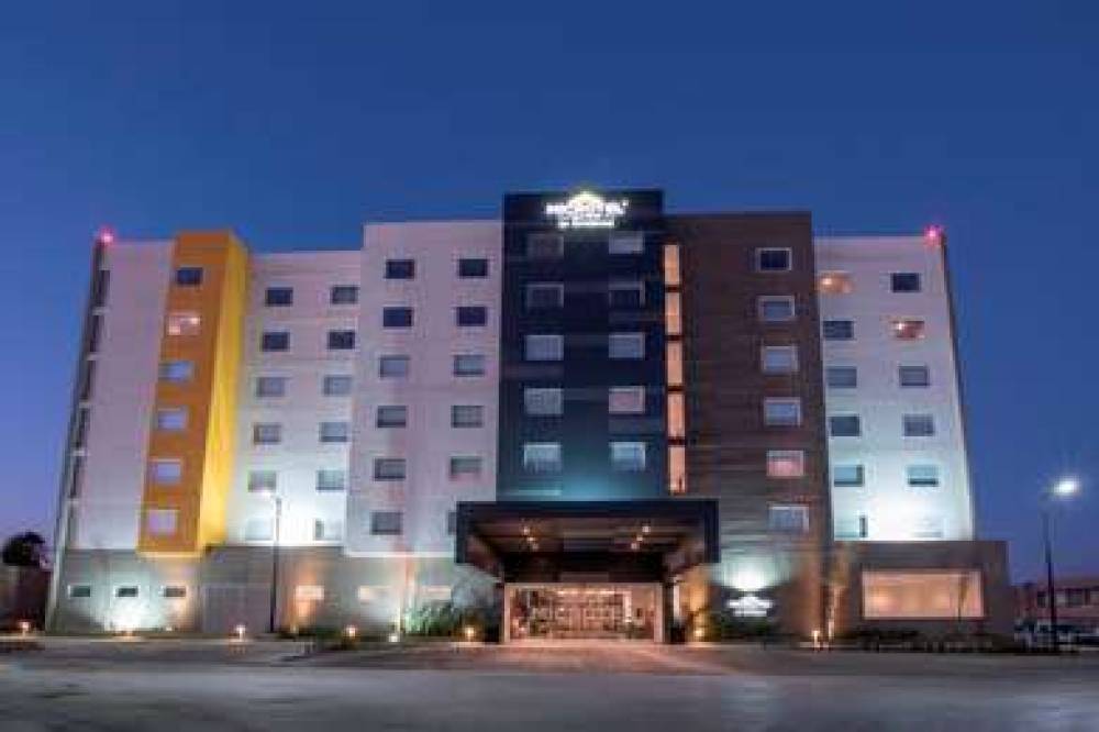 MICROTEL INN & SUITES BY WYNDHAM SA 2