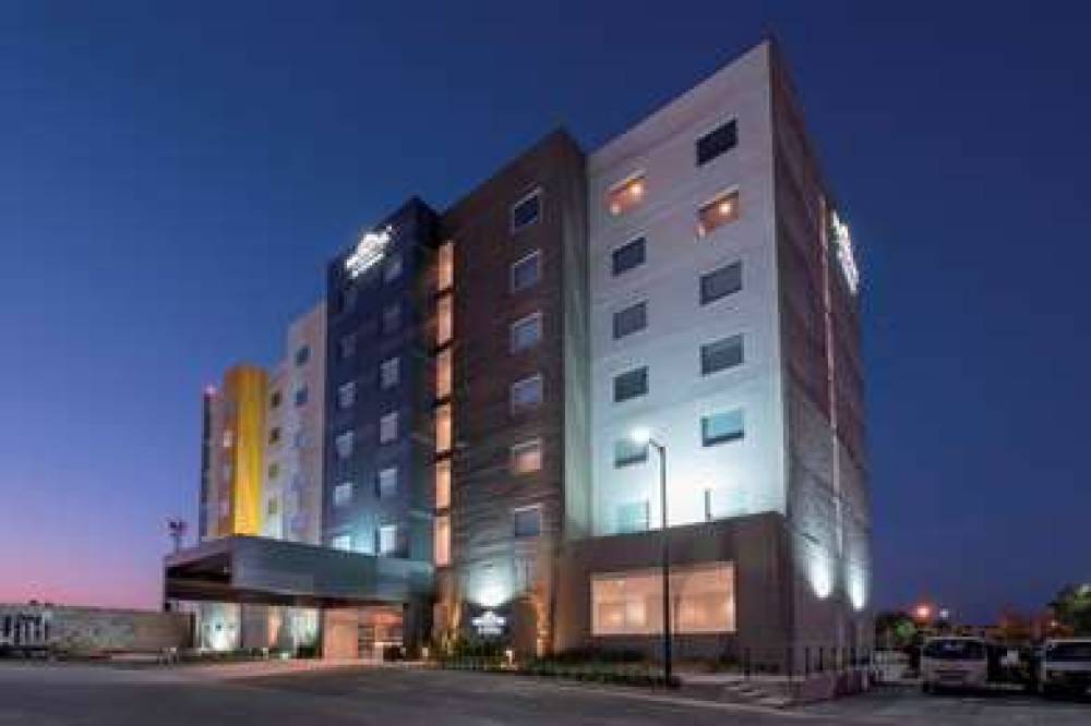 MICROTEL INN & SUITES BY WYNDHAM SA 1