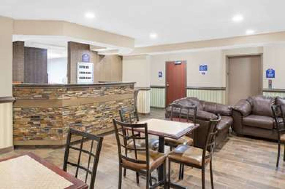 Microtel Inn & Suites By Wyndham Salisbury 8