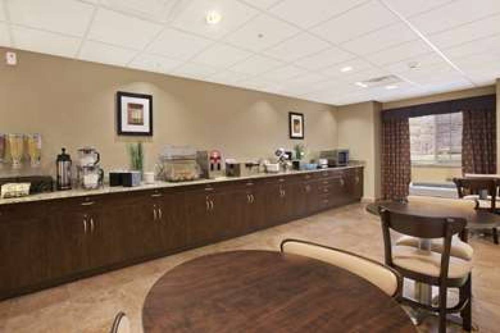 Microtel Inn & Suites By Wyndham Sayre 10