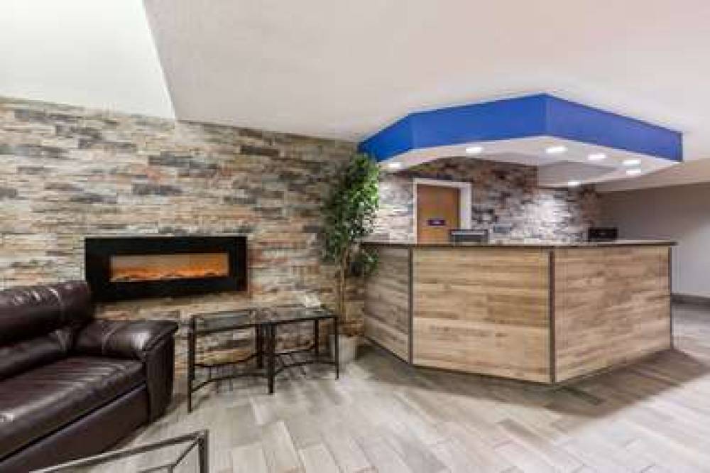 Microtel Inn & Suites By Wyndham Sioux Falls 3