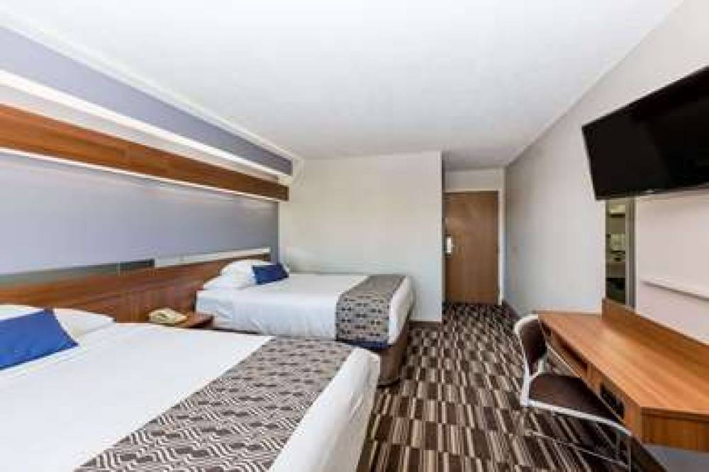 Microtel Inn & Suites By Wyndham Sioux Falls 10