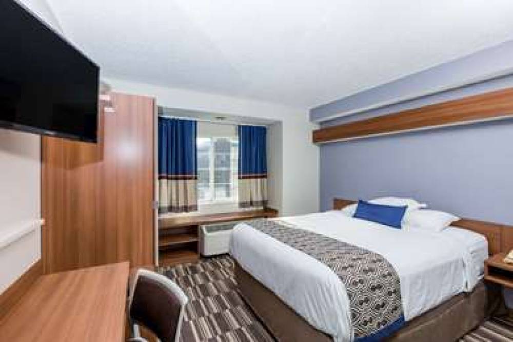 Microtel Inn & Suites By Wyndham Sioux Falls 4