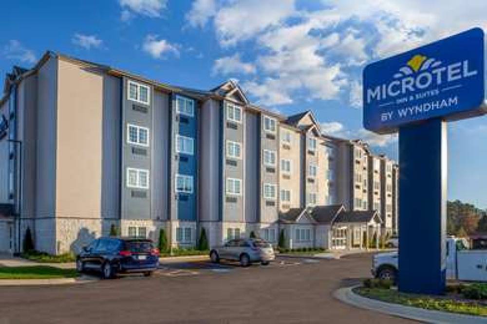 MICROTEL INN & SUITES BY WYNDHAM SO 1