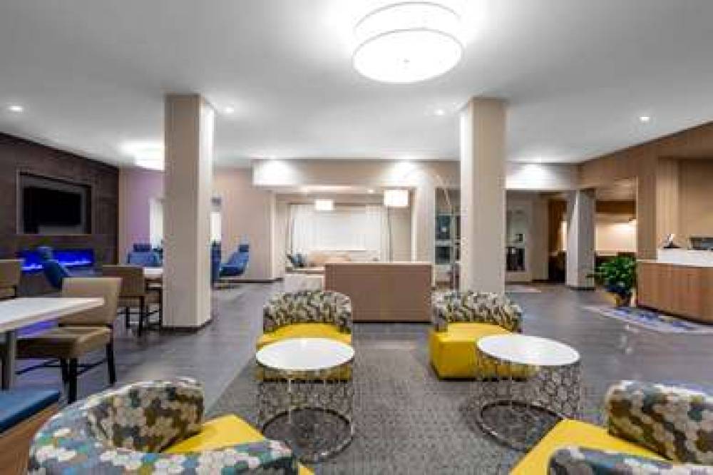 MICROTEL INN & SUITES BY WYNDHAM SO 4