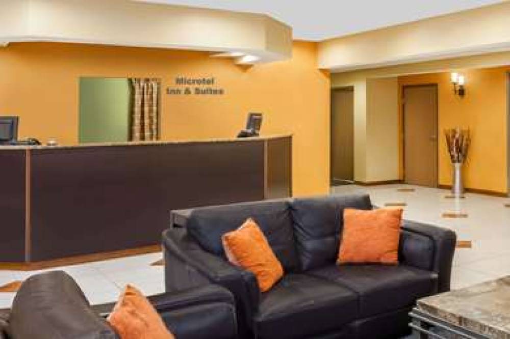 Microtel Inn & Suites By Wyndham South Bend/At Notre Dame 2