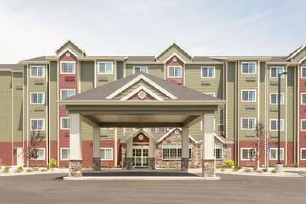 Microtel Inn & Suites By Wyndham Sp