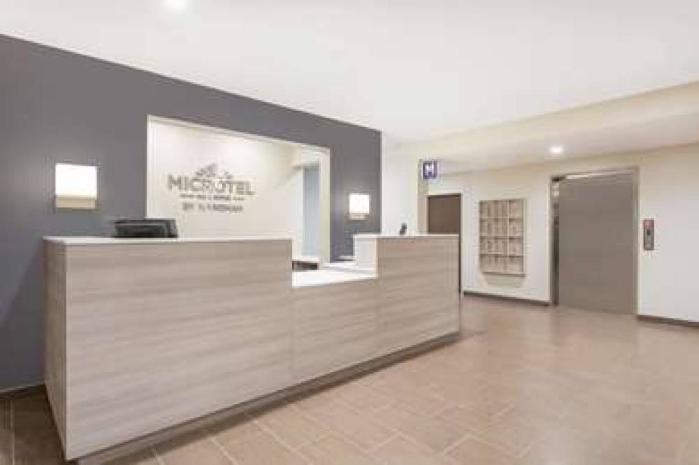 MICROTEL INN & SUITES BY WYNDHAM SP 2