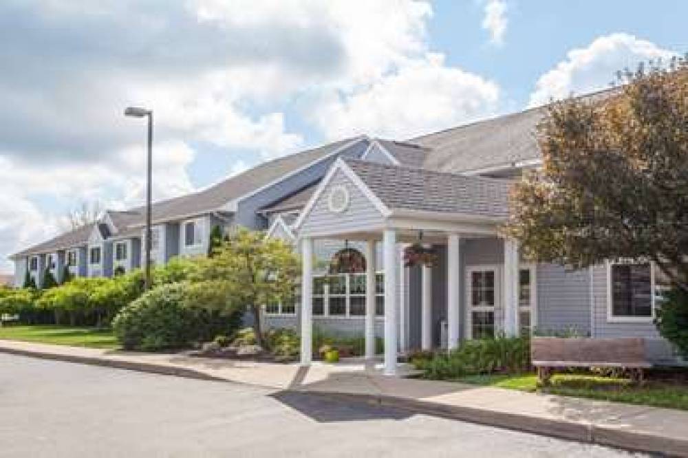 Microtel Inn & Suites By Wyndham Springville