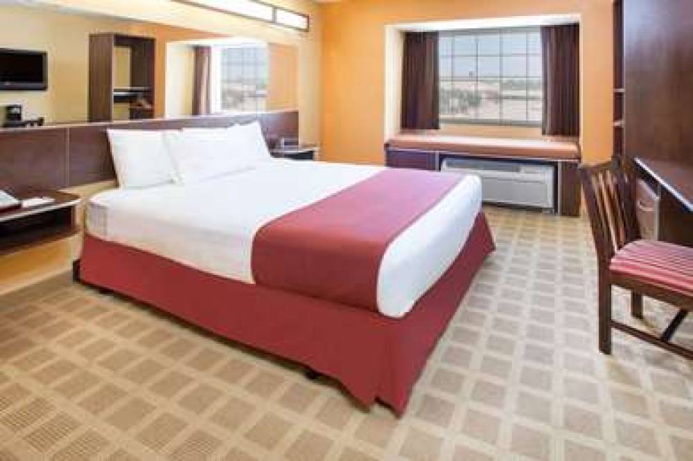 Microtel Inn & Suites By Wyndham Stillwater 9