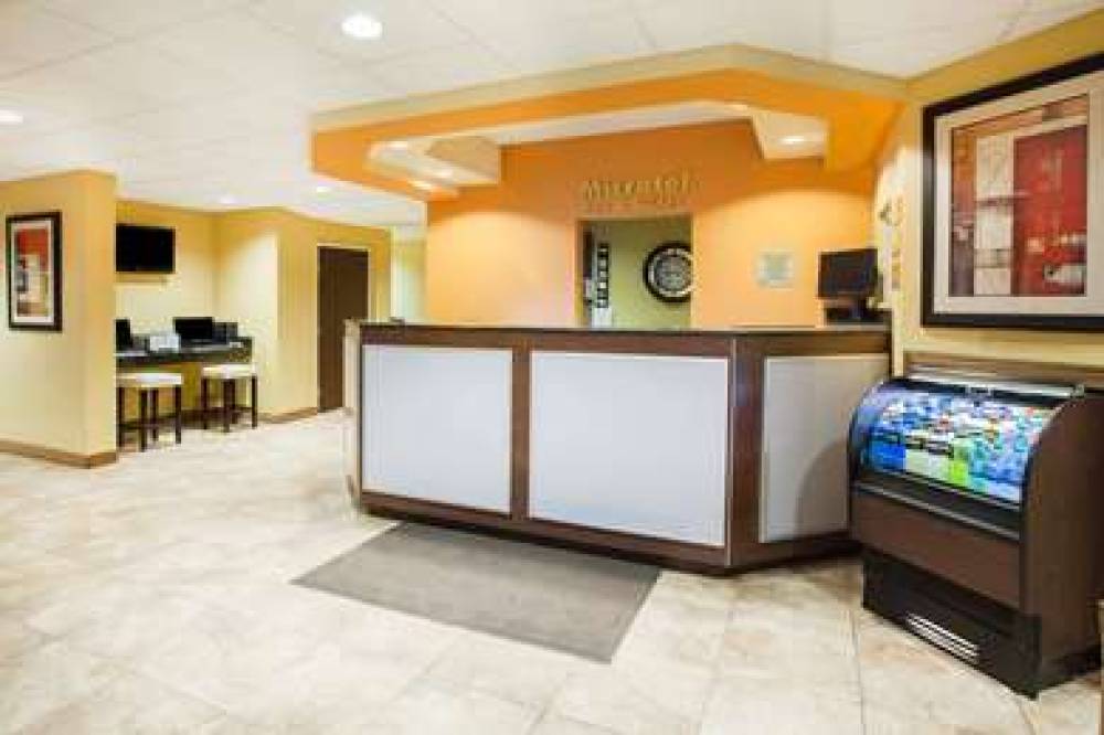 Microtel Inn & Suites By Wyndham Stillwater 2