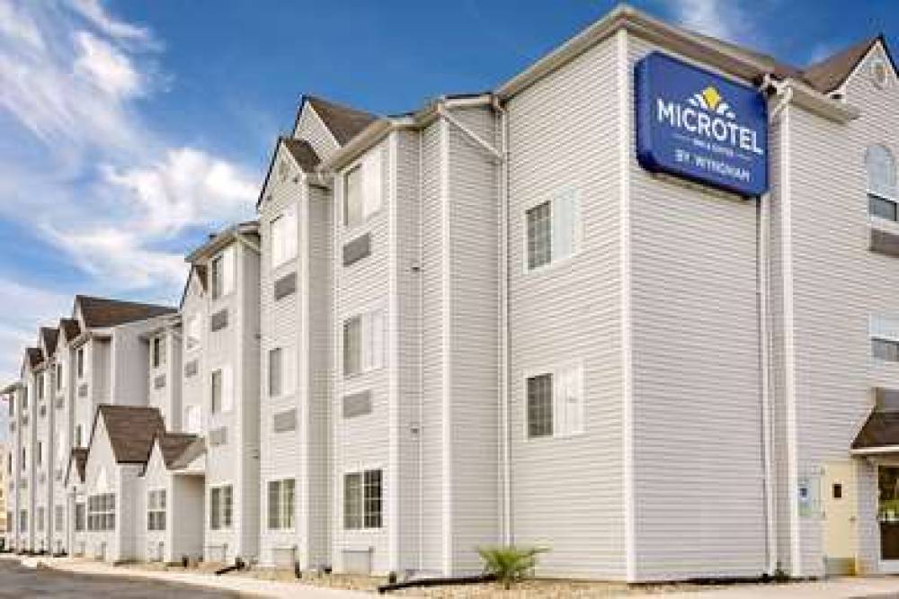 Microtel Inn & Suites By Wyndham Thomasville/High Point/Lexi 1