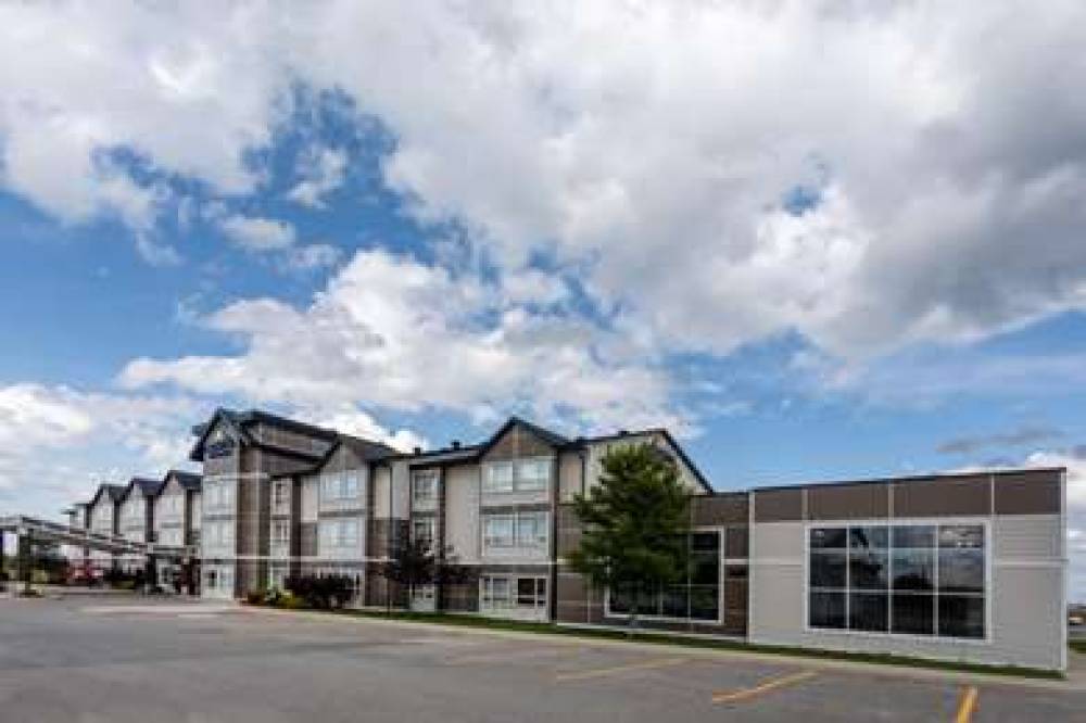 Microtel Inn & Suites By Wyndham Timmins 2