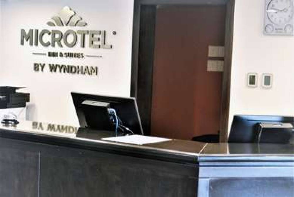 Microtel Inn & Suites By Wyndham Toluca 3