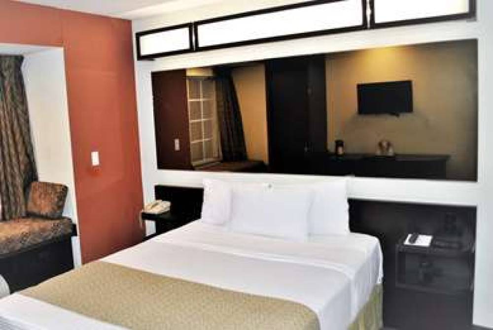 Microtel Inn & Suites By Wyndham Toluca 10