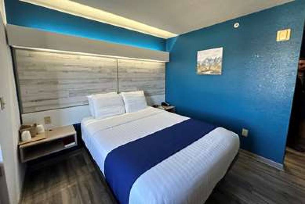 Microtel Inn & Suites By Wyndham Tomah 8