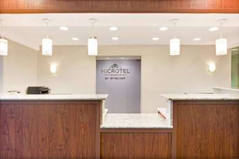 Microtel Inn & Suites By Wyndham Urbandale/Des Moines 3