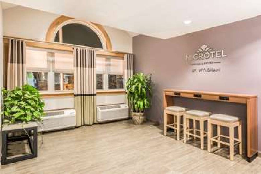 Microtel Inn & Suites By Wyndham Victor/Rochester 2