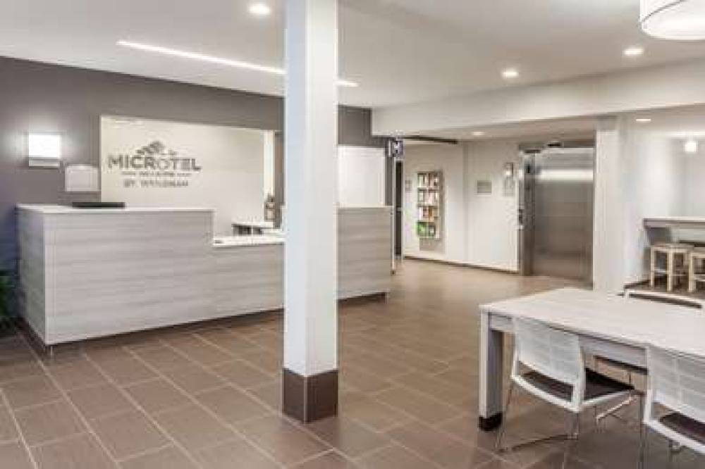 MICROTEL INN & SUITES BY WYNDHAM WE 2