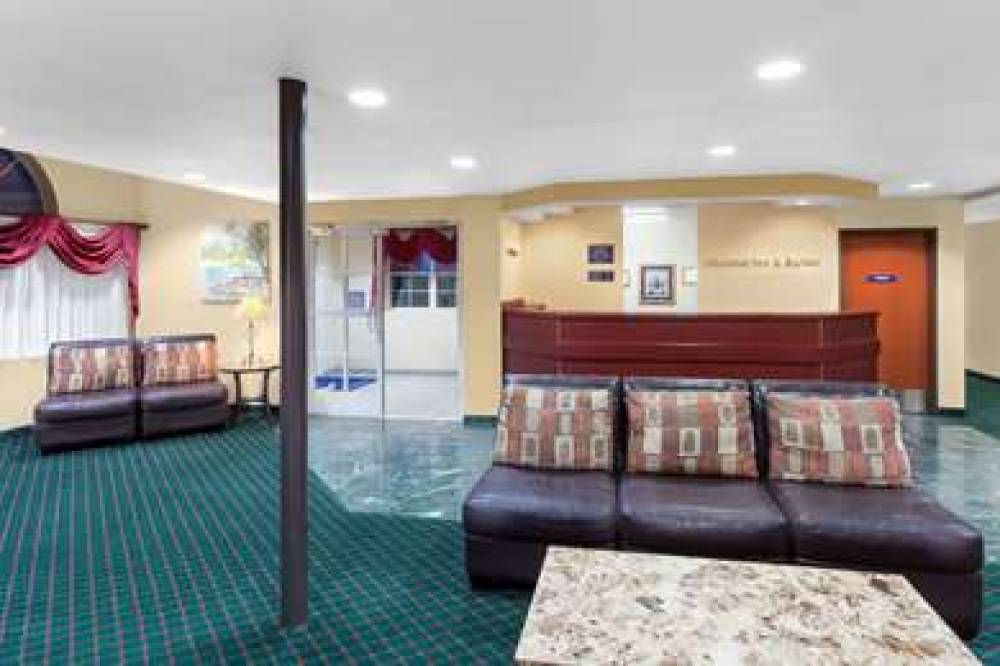 Microtel Inn & Suites By Wyndham Wellton 2