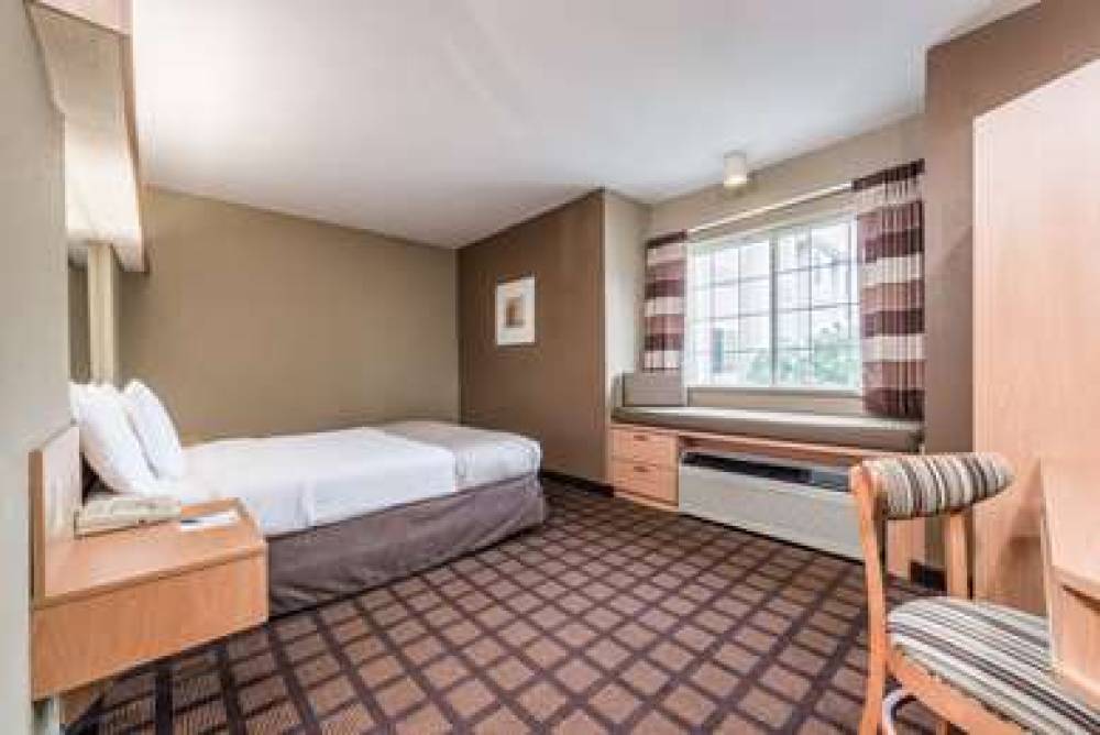 Microtel Inn & Suites By Wyndham West Chester 6