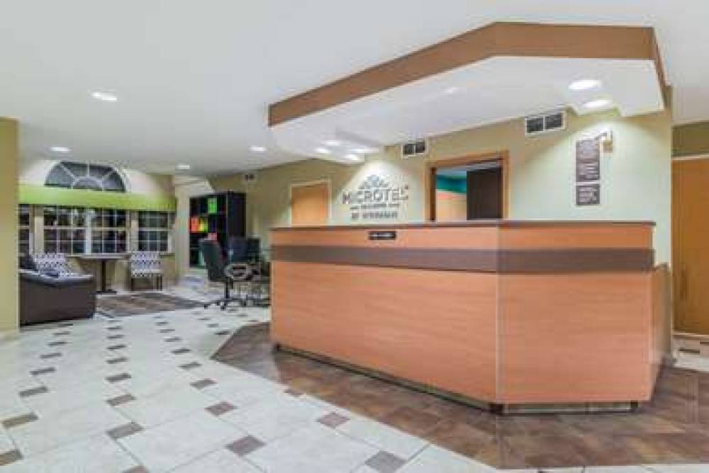 Microtel Inn & Suites By Wyndham West Chester 3